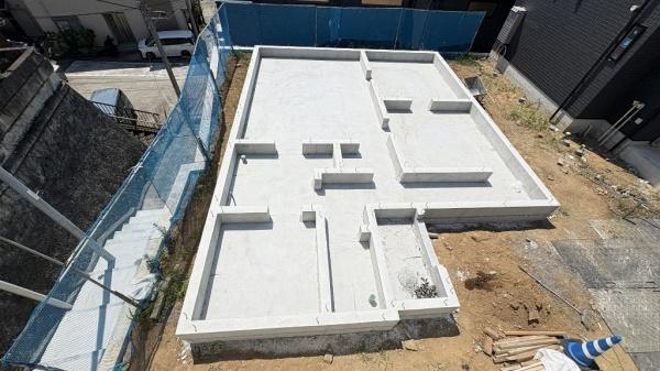 港北区篠原東２丁目　全１２棟Ｄ号棟