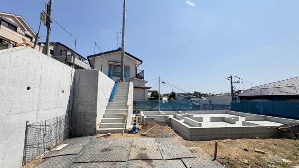 港北区篠原東２丁目　全１２棟Ｅ号棟