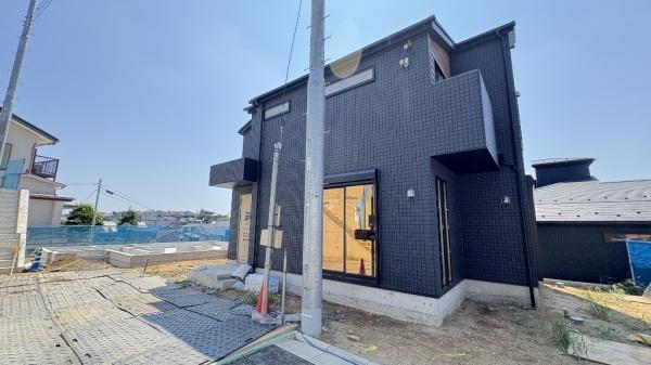 港北区篠原東２丁目　全１２棟Ｆ号棟