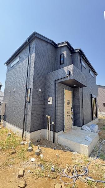 港北区篠原東２丁目　全１２棟Ｆ号棟