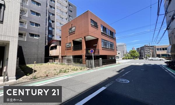 西区浅間町４丁目