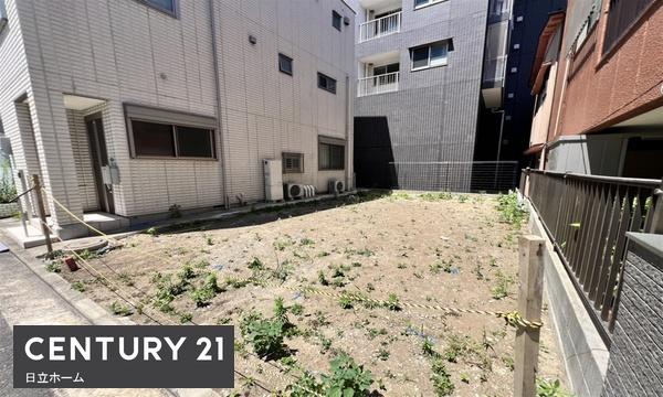 西区浅間町４丁目