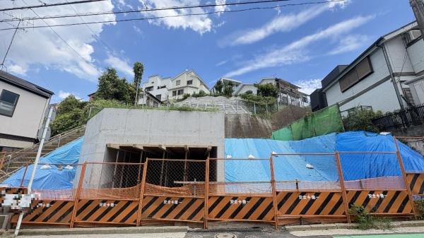 中区本牧緑ヶ丘　全２棟Ａ棟