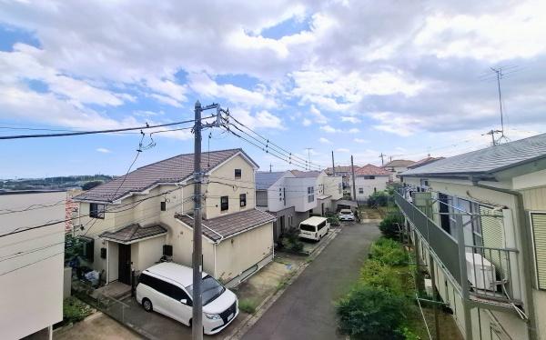 川崎市宮前区平３丁目の新築一戸建