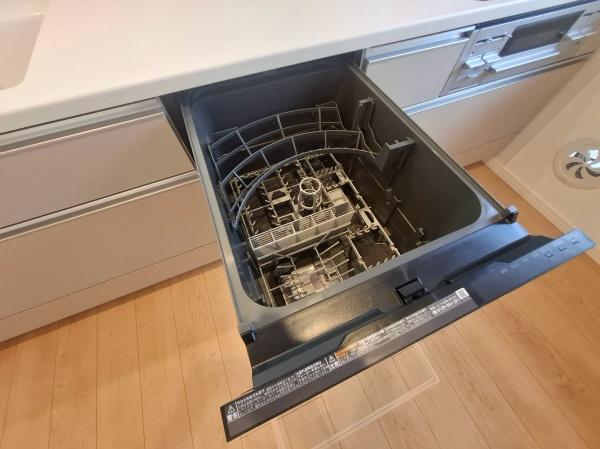 川崎市宮前区平３丁目の新築一戸建