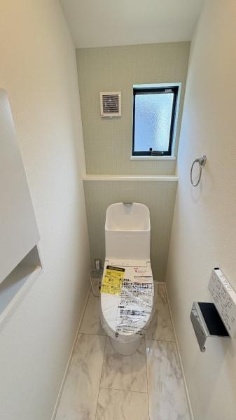 港北区篠原町　全２棟１号棟