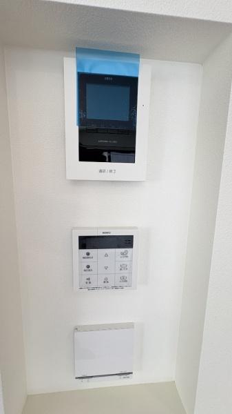港北区篠原町　全２棟１号棟