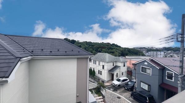 横浜市港南区日野中央１丁目の中古一戸建て