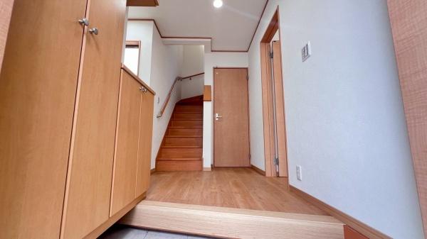 横浜市港南区日野中央１丁目の中古一戸建て