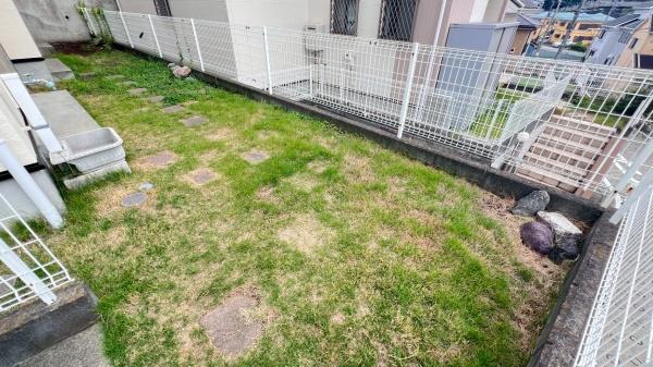 横浜市港南区日野中央１丁目の中古一戸建て