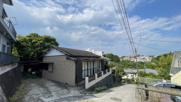 戸塚区平戸町　全２棟１号棟