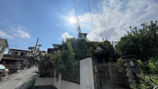 戸塚区平戸町　全２棟１号棟