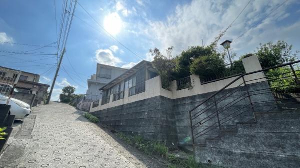 戸塚区平戸町　全２棟１号棟