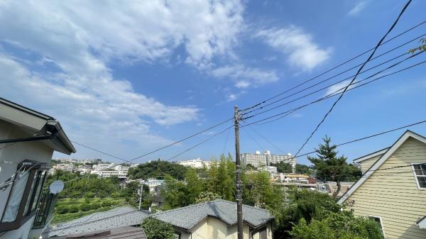 戸塚区平戸町　全２棟１号棟