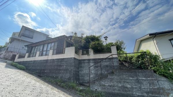 戸塚区平戸町　全２棟２号棟