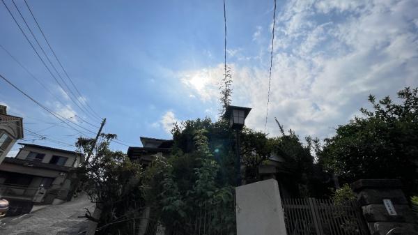 戸塚区平戸町　全２棟２号棟