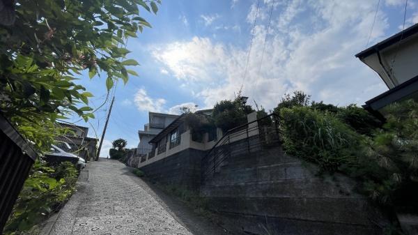 戸塚区平戸町　全２棟２号棟