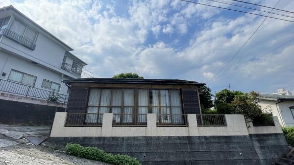 戸塚区平戸町　全２棟２号棟