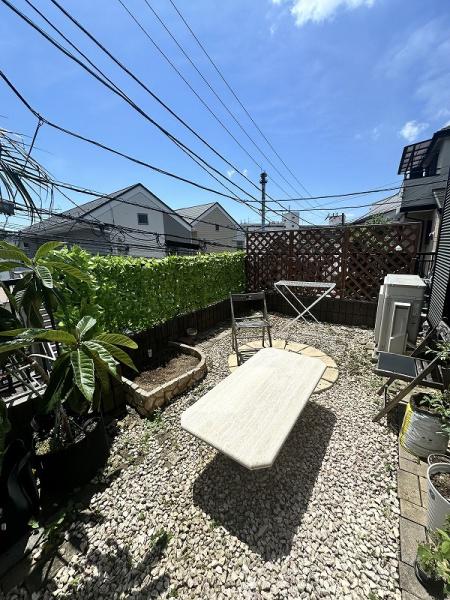 横浜市神奈川区子安台２丁目の中古一戸建て