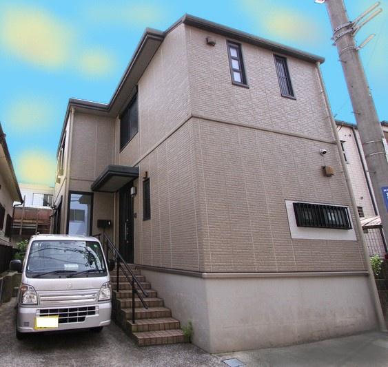 金沢区富岡東１丁目
