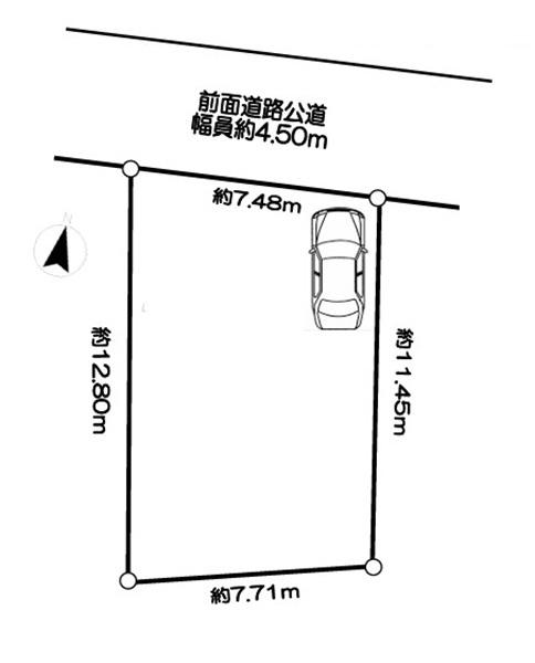 横浜市金沢区富岡東１丁目の中古一戸建て