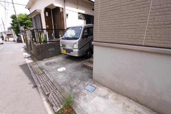 横浜市金沢区富岡東１丁目の中古一戸建て
