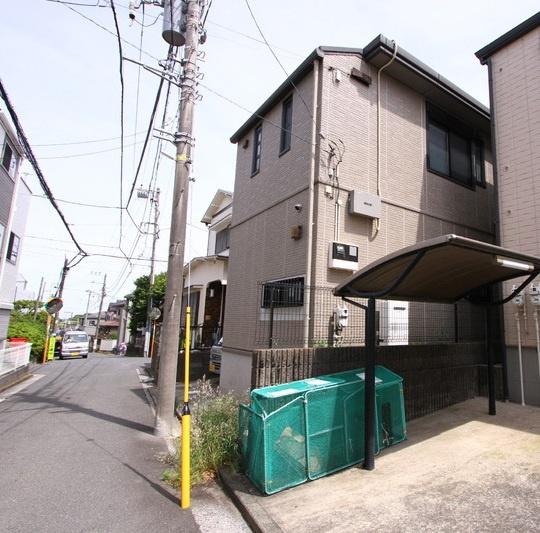 横浜市金沢区富岡東１丁目の中古一戸建て