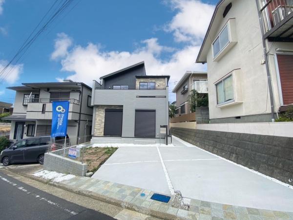 戸塚区名瀬町