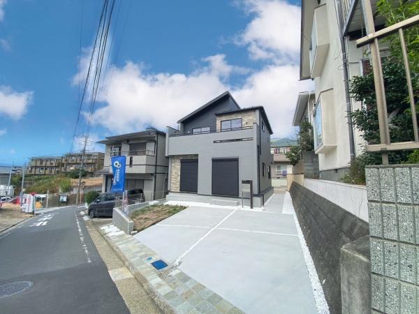 戸塚区名瀬町