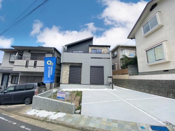 戸塚区名瀬町