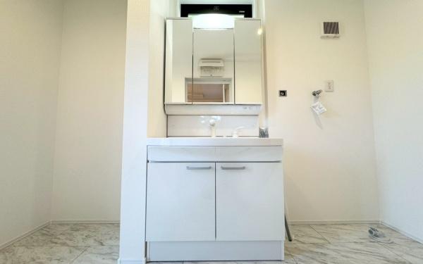 川崎市宮前区五所塚１丁目の新築一戸建