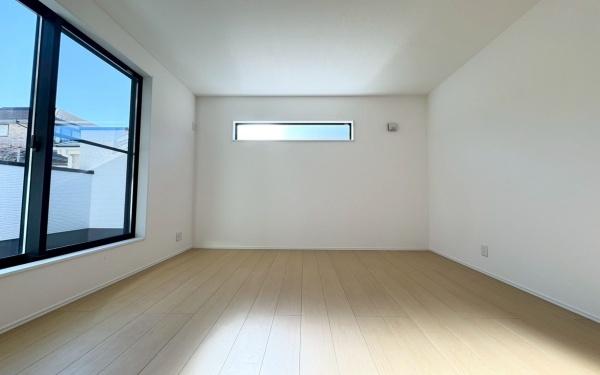 川崎市宮前区五所塚１丁目の新築一戸建