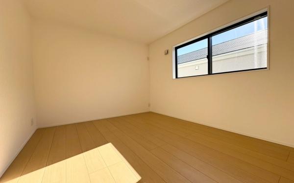 川崎市宮前区五所塚１丁目の新築一戸建