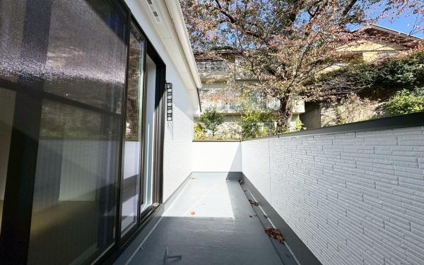 川崎市宮前区五所塚１丁目の新築一戸建