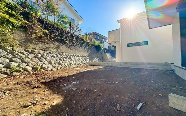 川崎市宮前区五所塚１丁目の新築一戸建