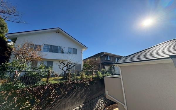 川崎市宮前区五所塚１丁目の新築一戸建