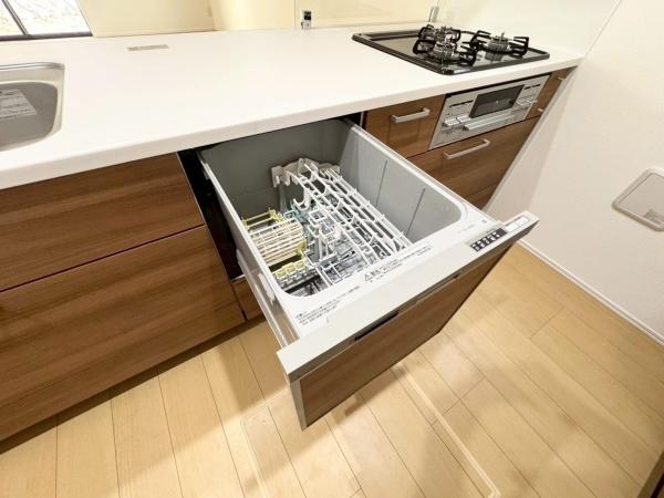 川崎市宮前区五所塚１丁目の新築一戸建