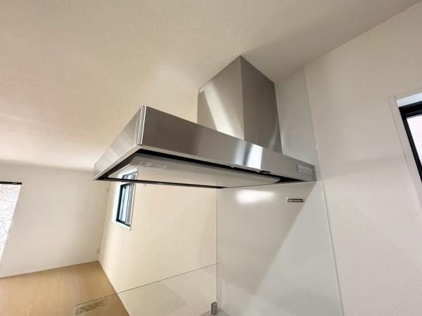 川崎市宮前区五所塚１丁目の新築一戸建