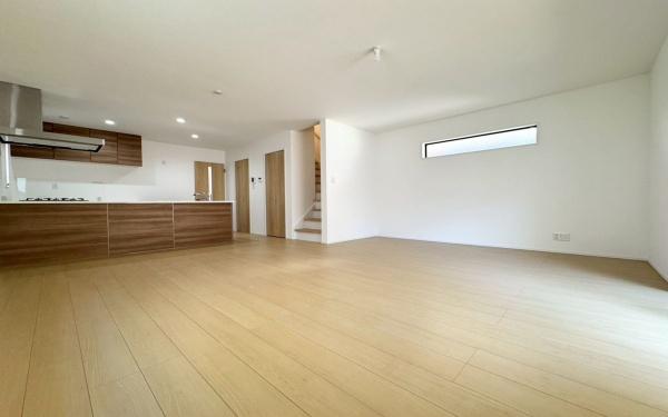 川崎市宮前区五所塚１丁目の新築一戸建