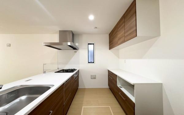 川崎市宮前区五所塚１丁目の新築一戸建