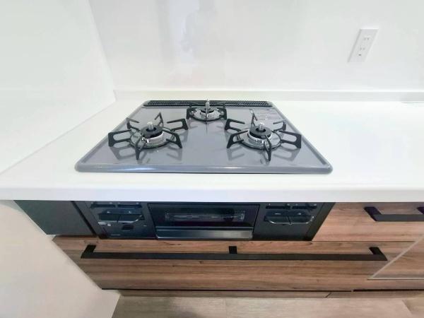 バースシティ溝の口プレミール