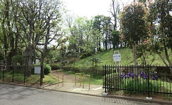 川崎市多摩区南生田2丁目の中古一戸建て(南生田公園)
