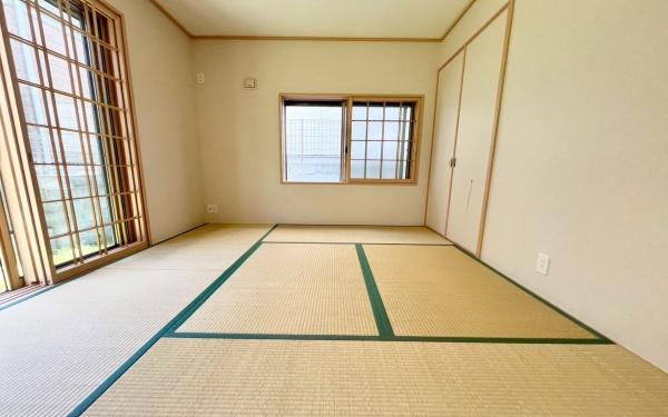 川崎市多摩区南生田２丁目の中古一戸建て