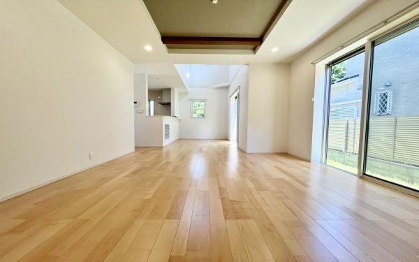川崎市多摩区南生田２丁目の中古一戸建