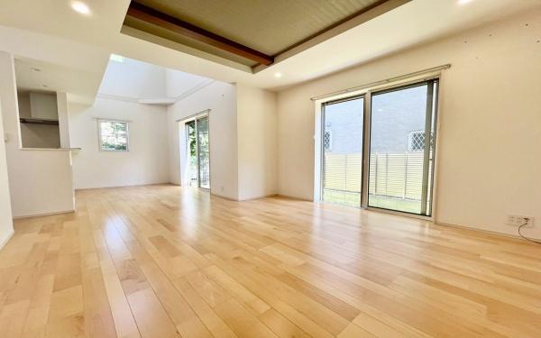 川崎市多摩区南生田２丁目の中古一戸建