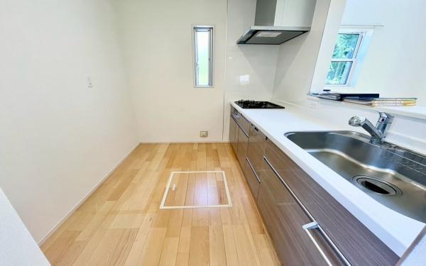 川崎市多摩区南生田２丁目の中古一戸建て