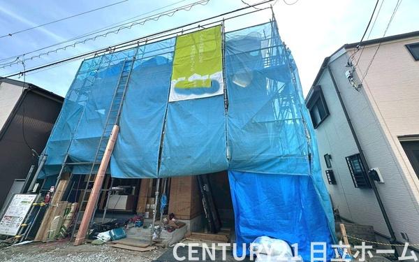 鶴見区生麦３丁目　全１棟１号棟