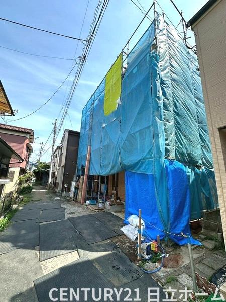 鶴見区生麦３丁目　全１棟１号棟