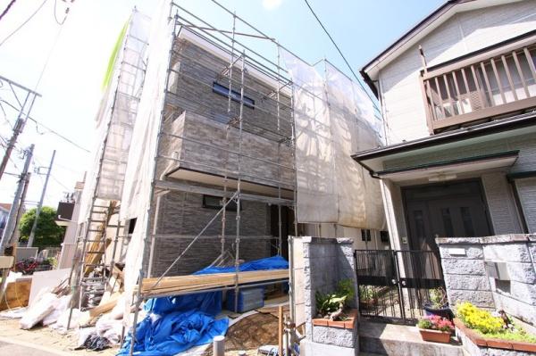 戸塚区汲沢8丁目