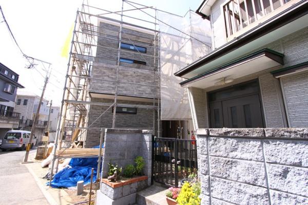 戸塚区汲沢8丁目